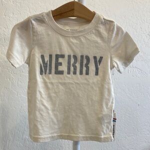 Sol Angeles Merry Tee